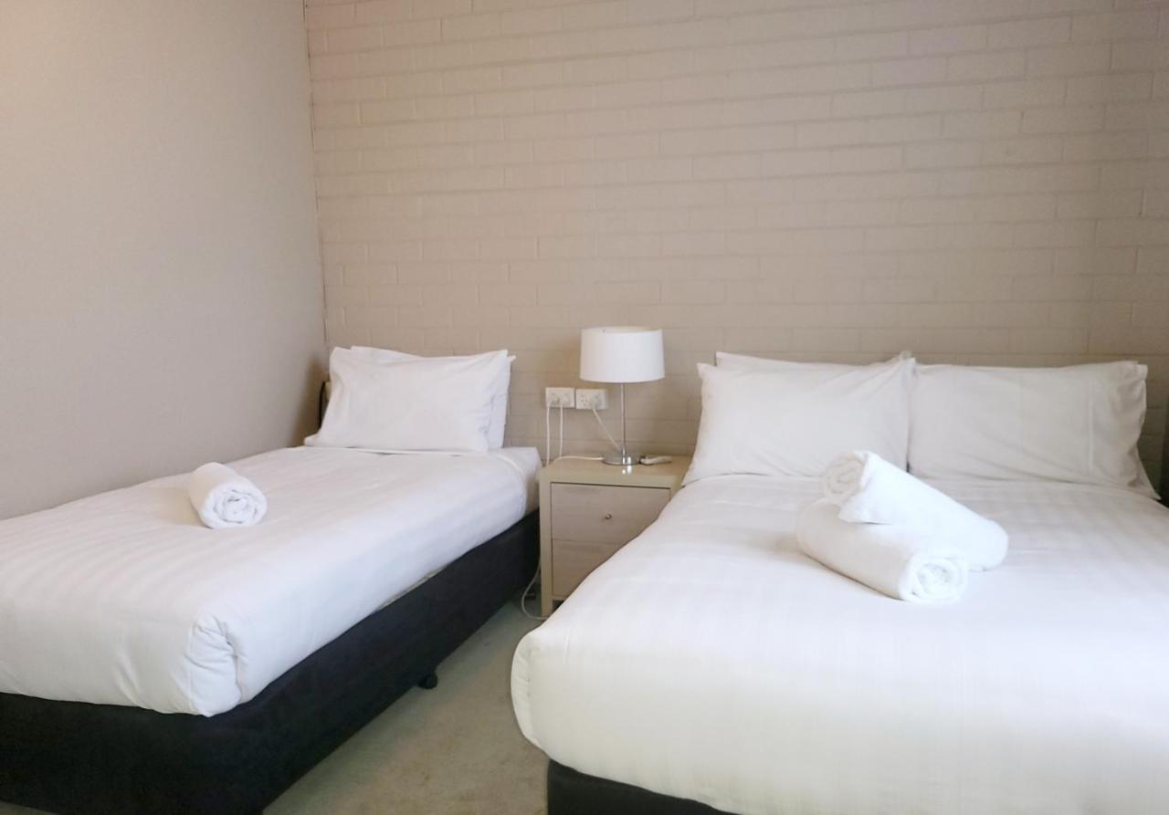 Sea Lake Motel Luaran gambar