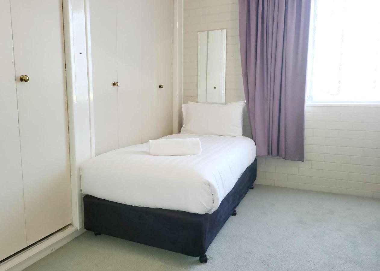 Sea Lake Motel Luaran gambar