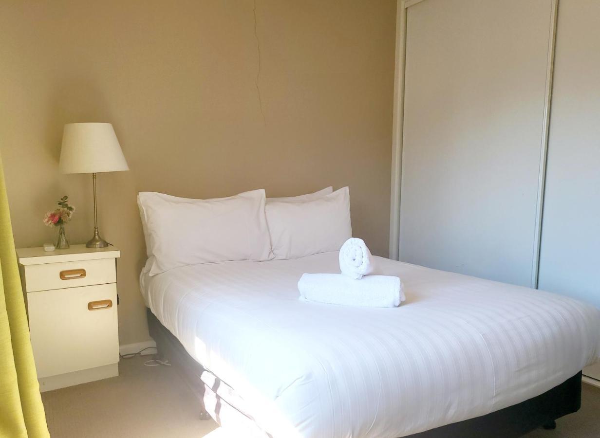 Sea Lake Motel Luaran gambar