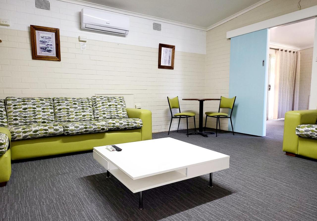 Sea Lake Motel Luaran gambar