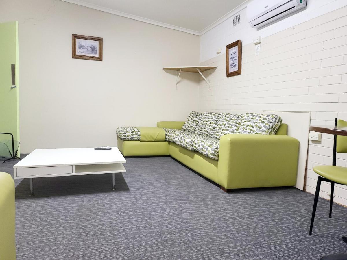 Sea Lake Motel Luaran gambar