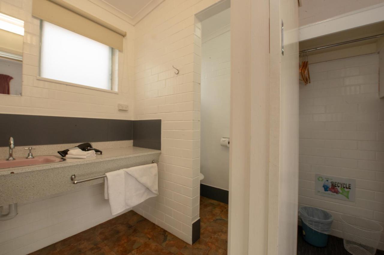Sea Lake Motel Luaran gambar