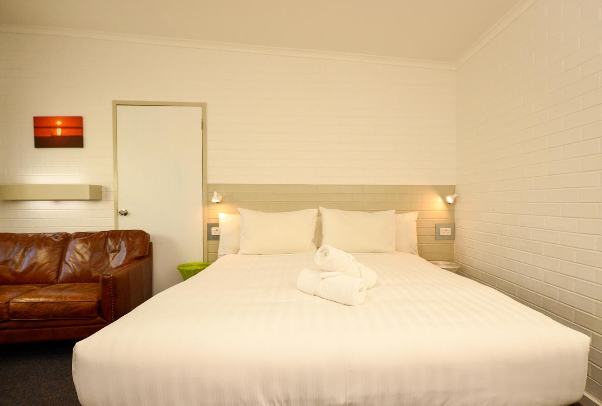 Sea Lake Motel Luaran gambar