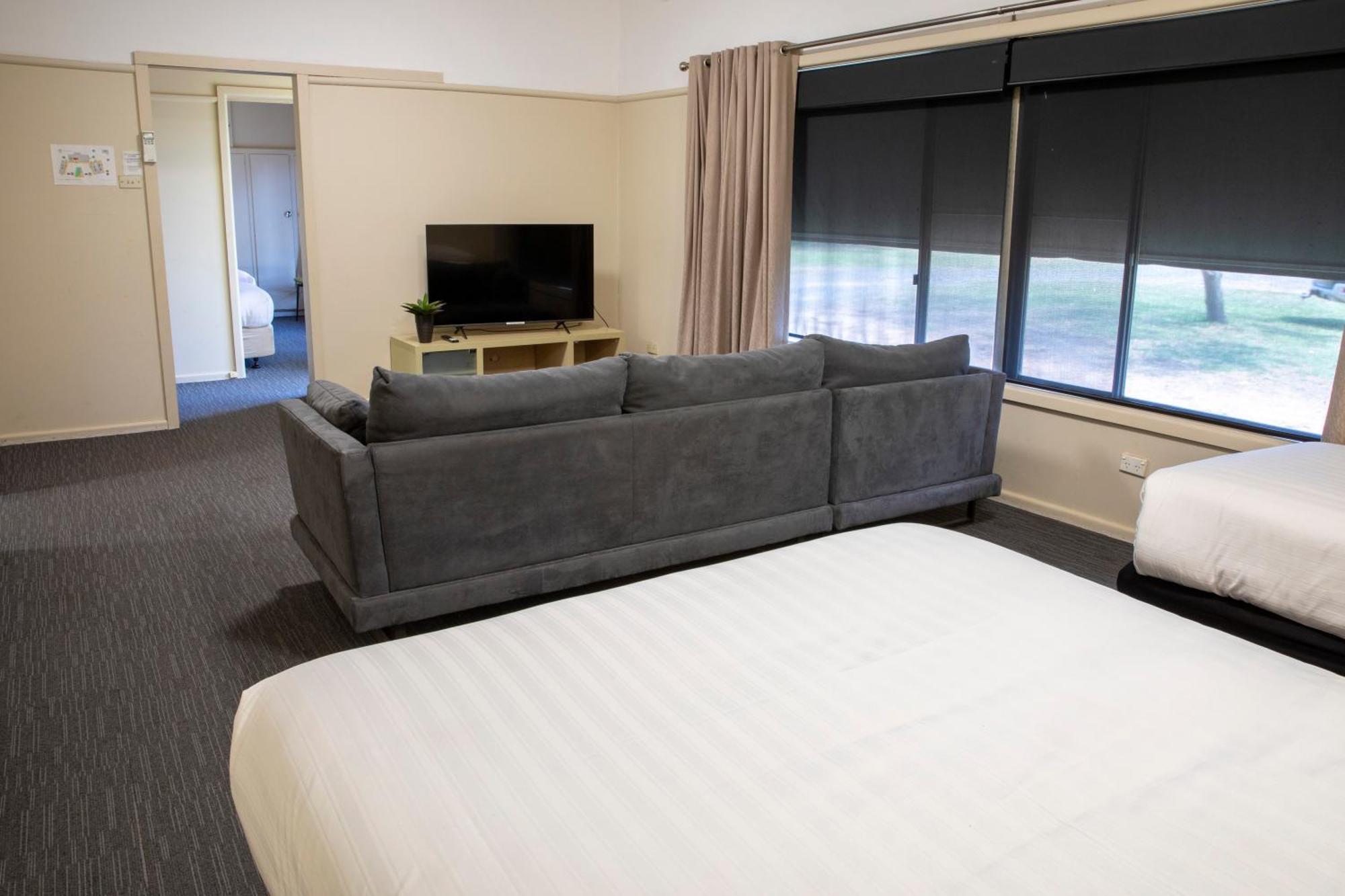 Sea Lake Motel Luaran gambar