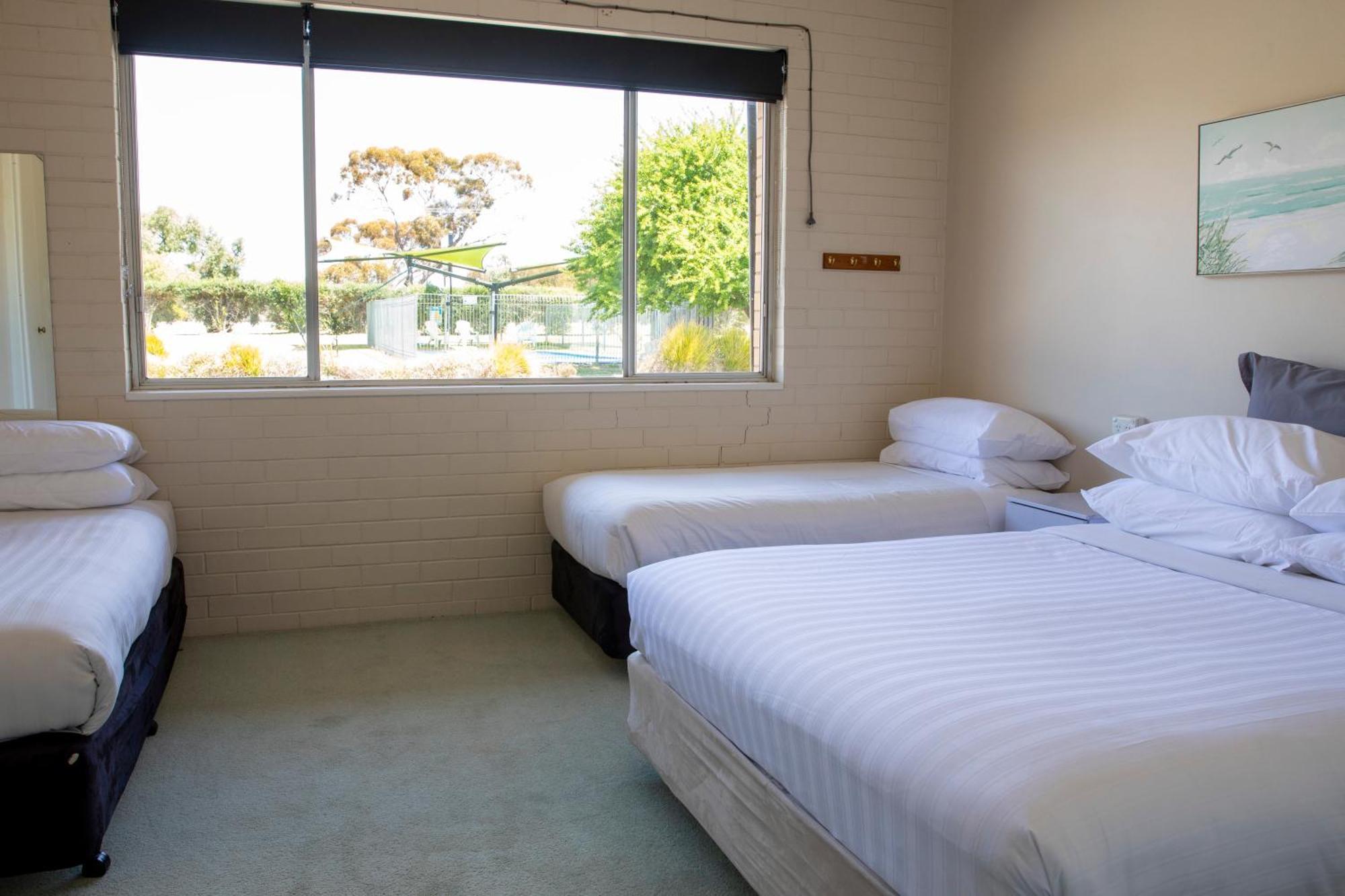 Sea Lake Motel Luaran gambar